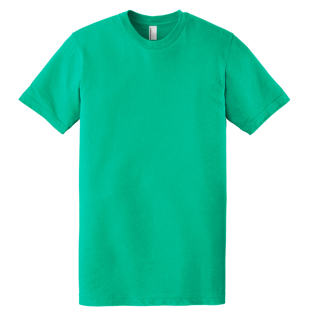 American Apparel 2001W Adult Premium T-shirt