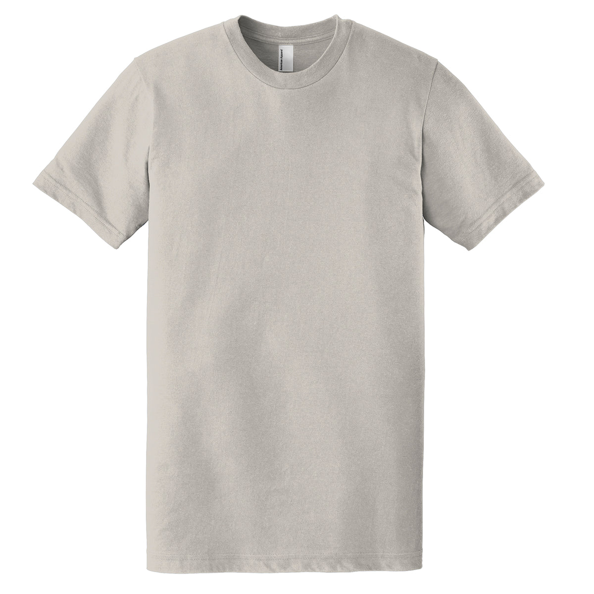 American Apparel 2001W Adult Premium T-shirt