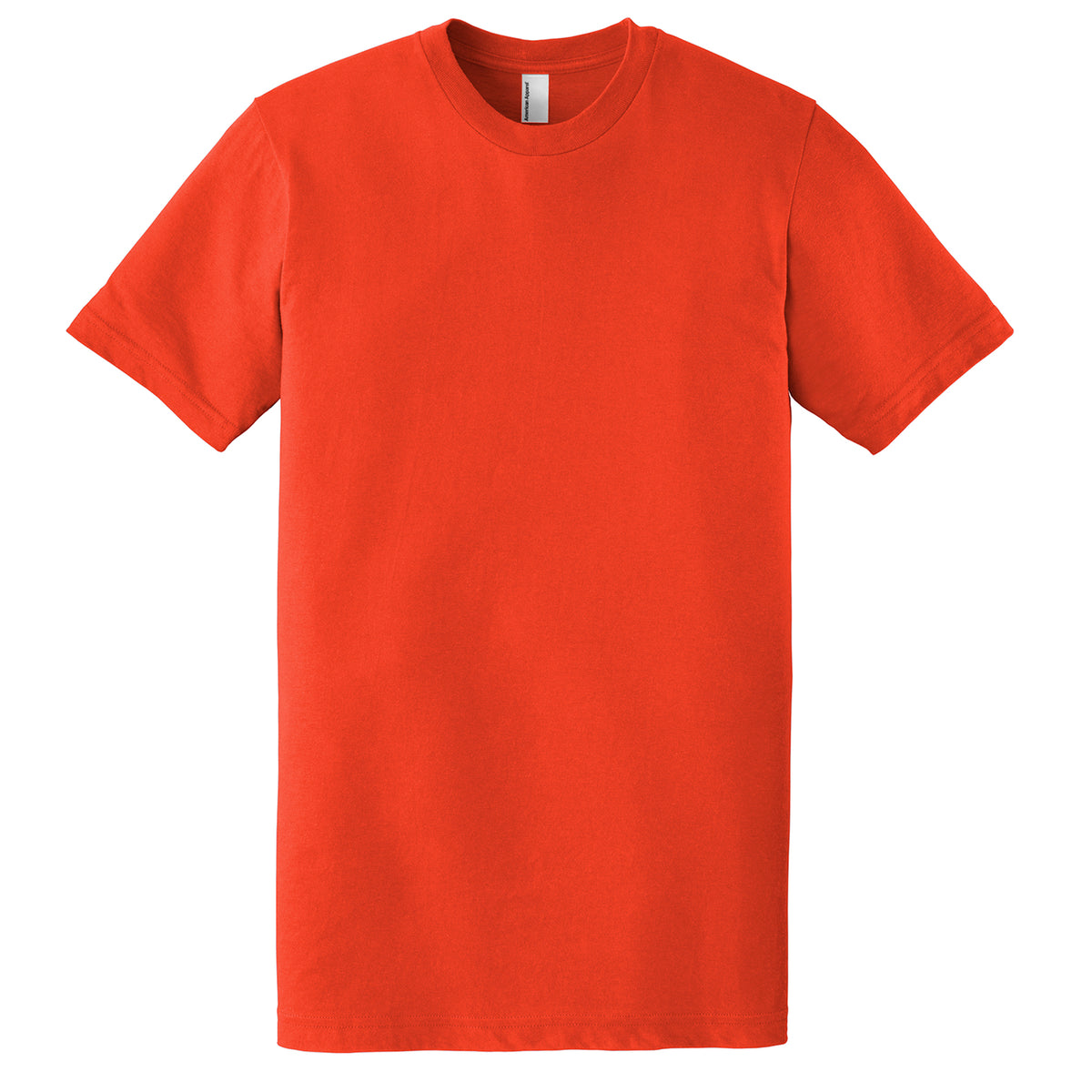 American Apparel 2001W Adult Premium T-shirt