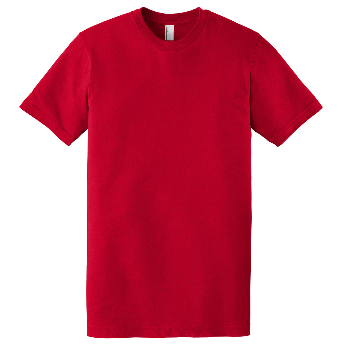 American Apparel 2001W Adult Premium T-shirt