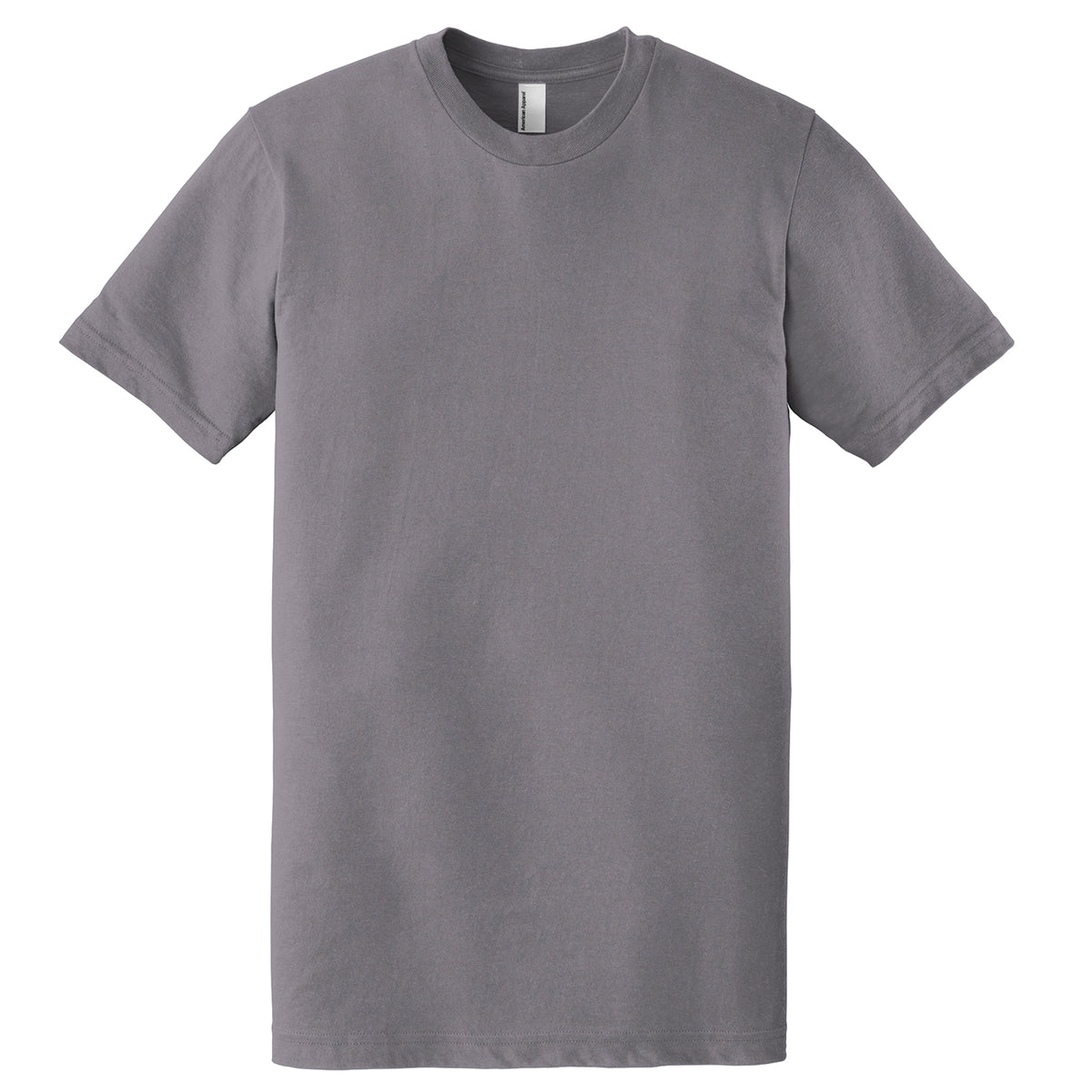 American Apparel 2001W Adult Premium T-shirt