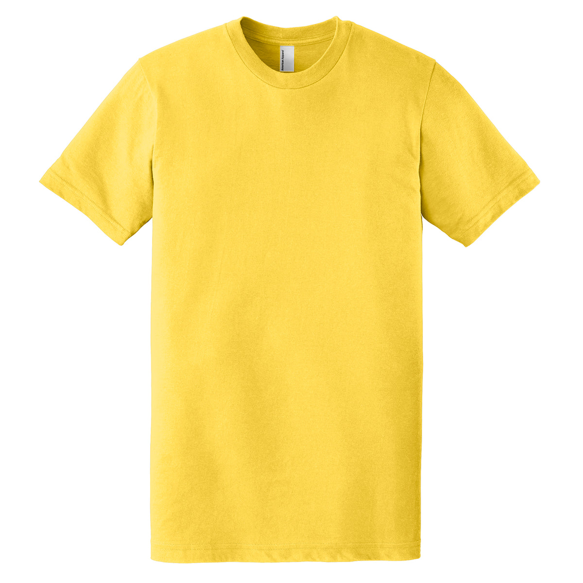 American Apparel 2001W Adult Premium T-shirt