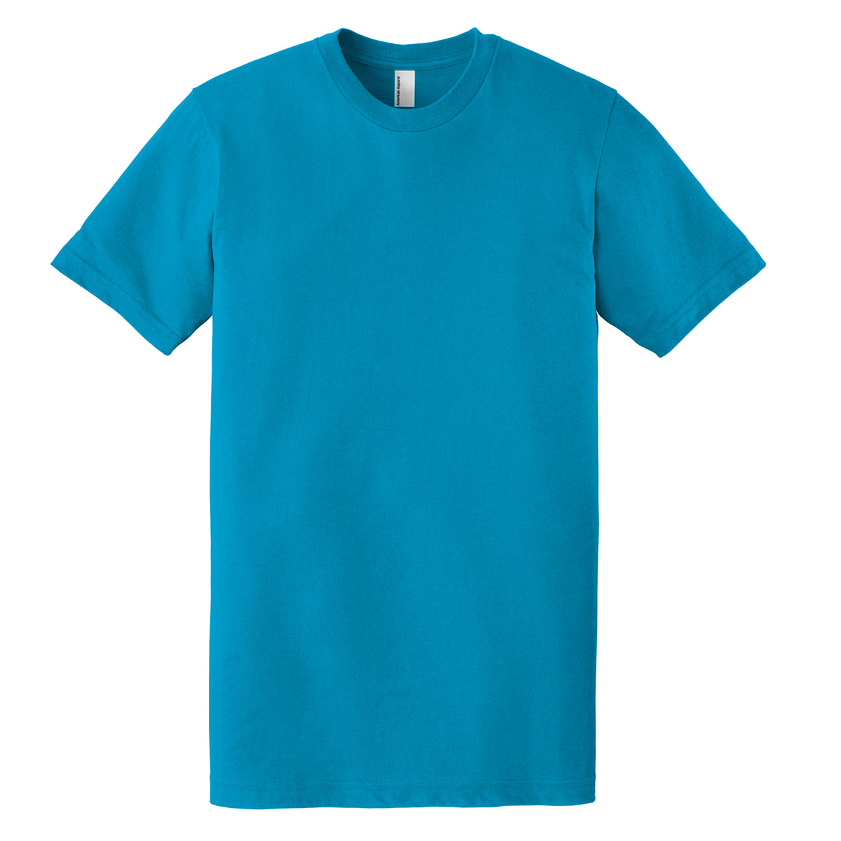 American Apparel 2001W Adult Premium T-shirt