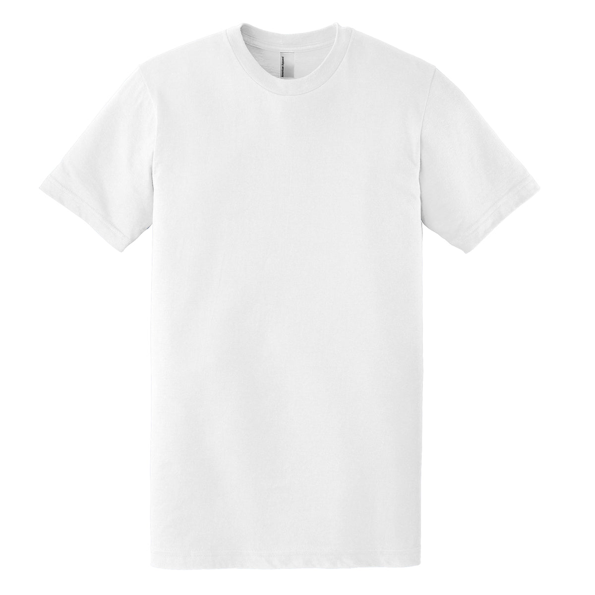 American Apparel 2001W Adult Premium T-shirt