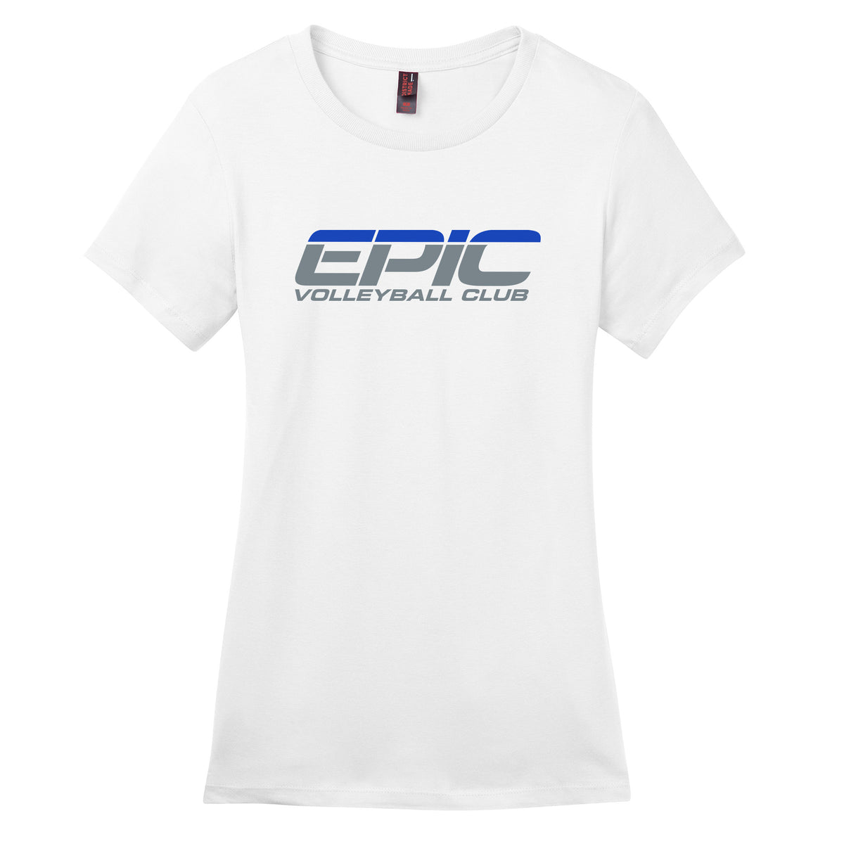 EPIC VB On Demand Short Sleeve T-shirt Ladies (4 Colors)