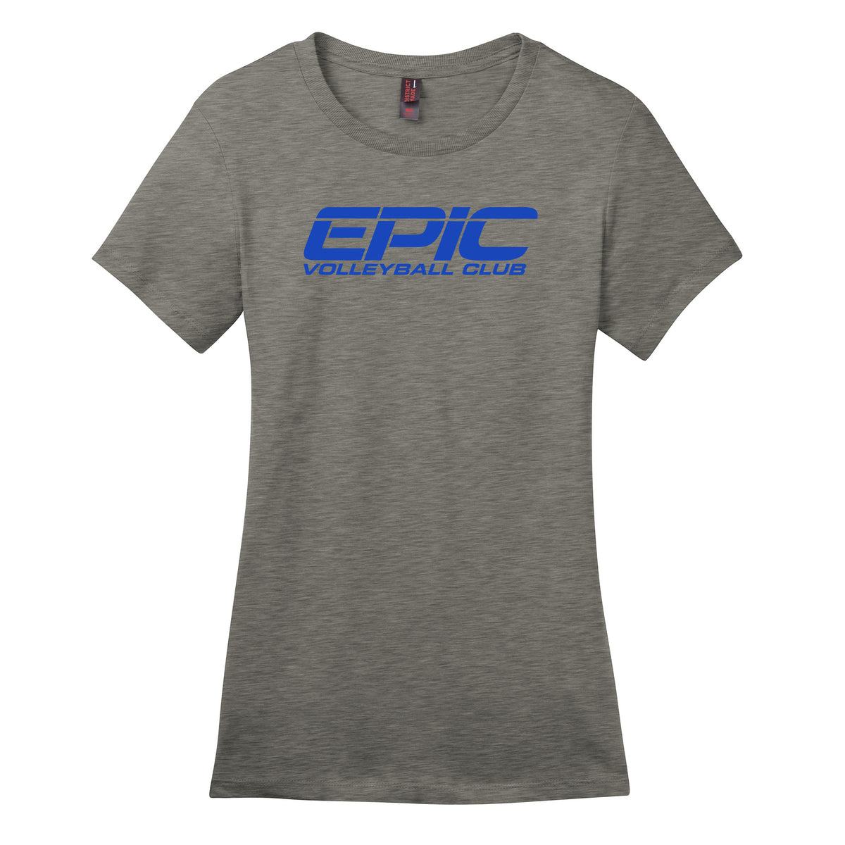 EPIC VB On Demand Short Sleeve T-shirt Ladies (4 Colors)