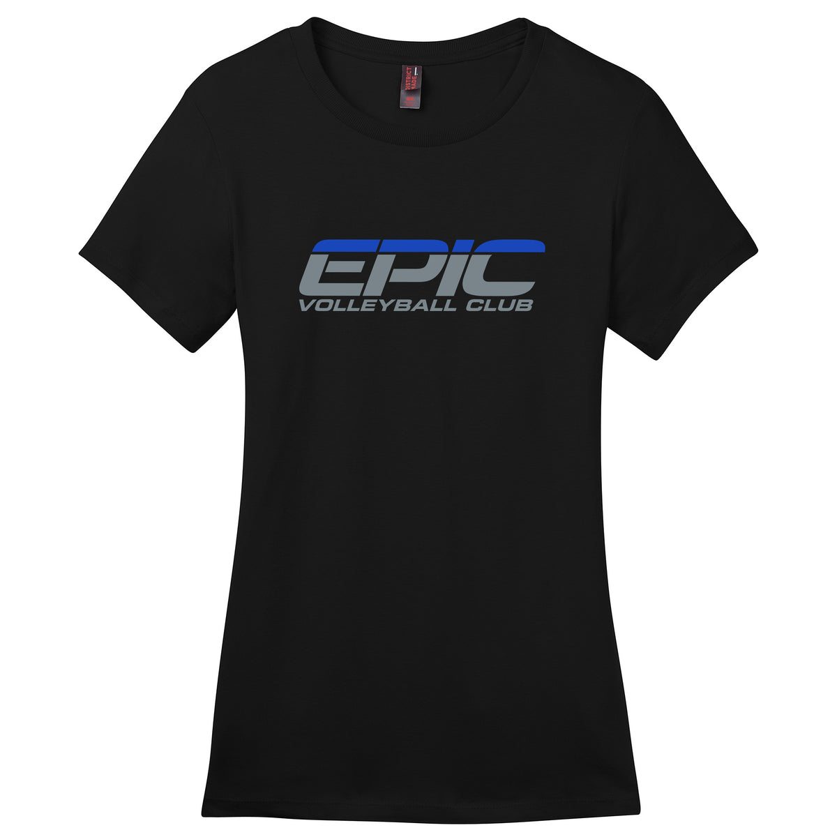 EPIC VB On Demand Short Sleeve T-shirt Ladies (4 Colors)