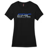 EPIC VB On Demand Short Sleeve T-shirt Ladies (5 Colors)