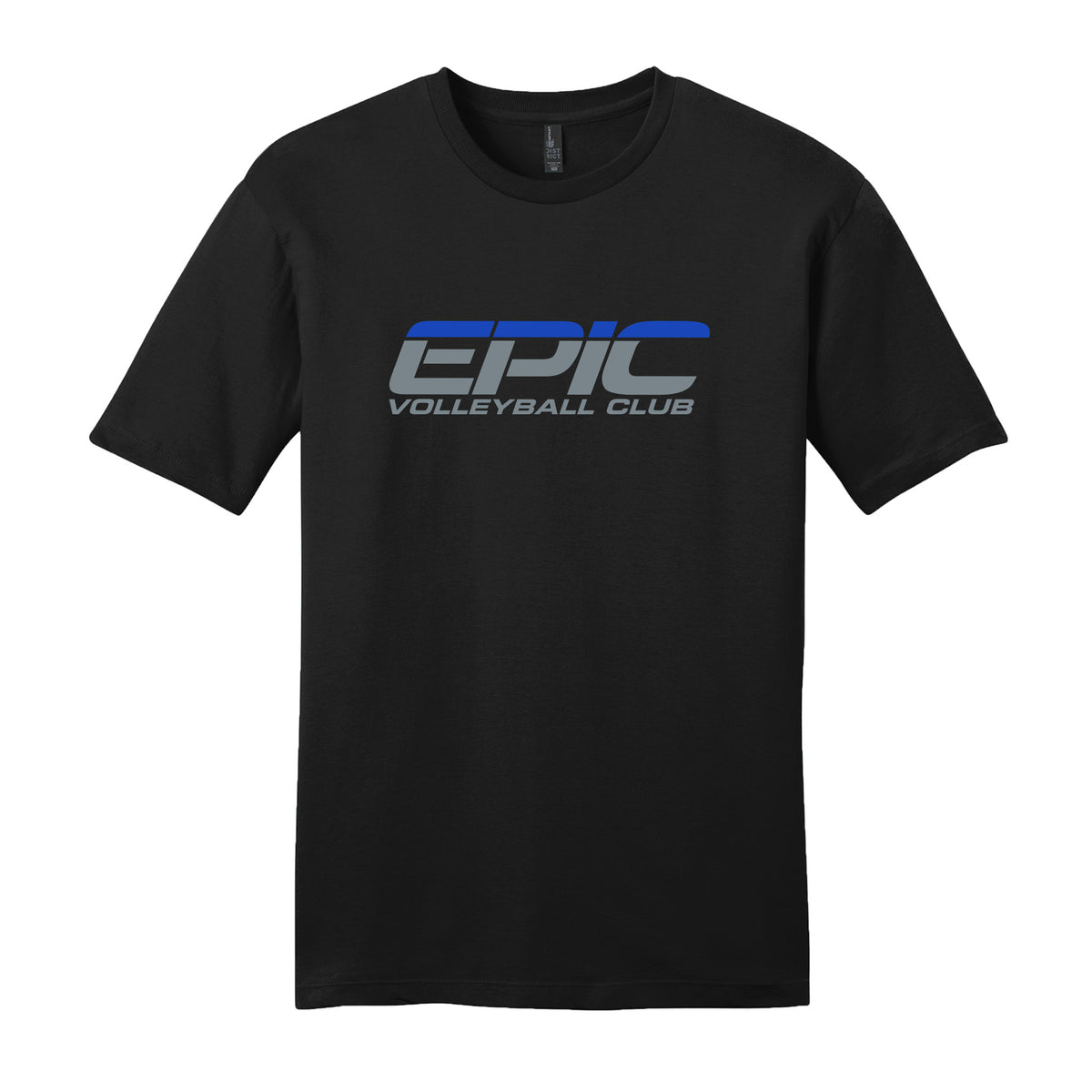 EPIC VB On Demand Short Sleeve T-shirt Adult (5 Colors)