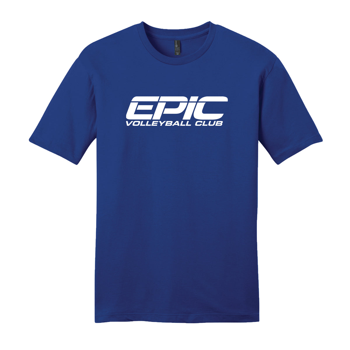 EPIC VB On Demand Short Sleeve T-shirt Adult (5 Colors)