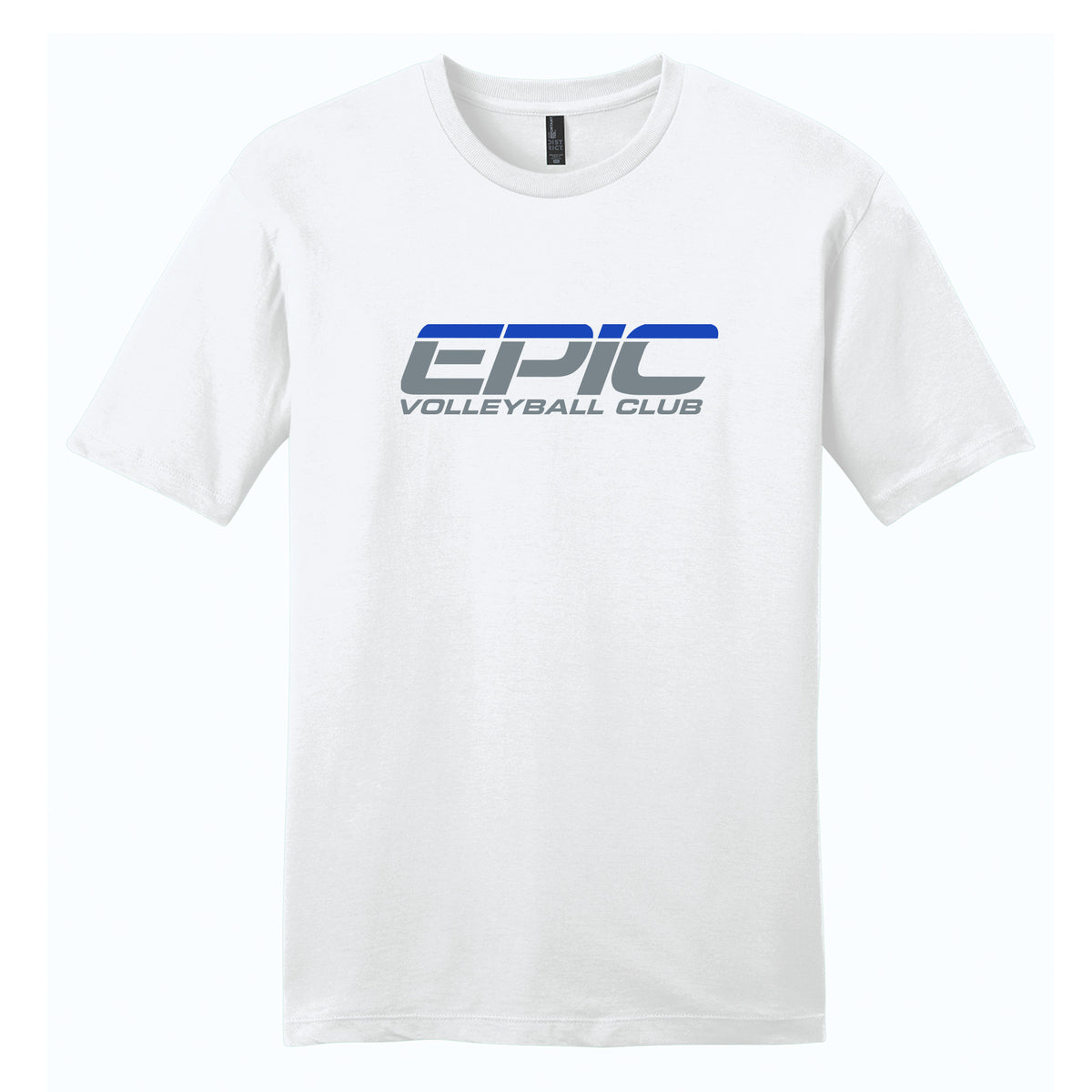 EPIC VB On Demand Short Sleeve T-shirt Adult (5 Colors)