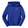 EPIC VB On Demand Sport-Wick® Hoodie YOUTH (3 Colors)