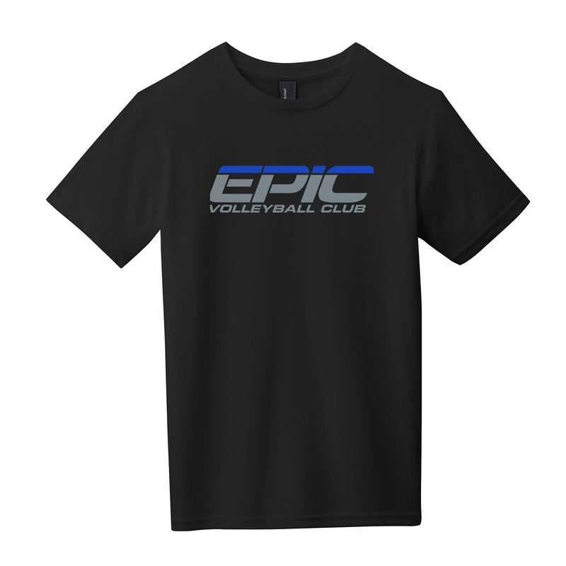 EPIC VB On Demand Short Sleeve T-shirt YOUTH (2 Colors)
