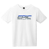 EPIC VB On Demand Short Sleeve T-shirt YOUTH (2 Colors)
