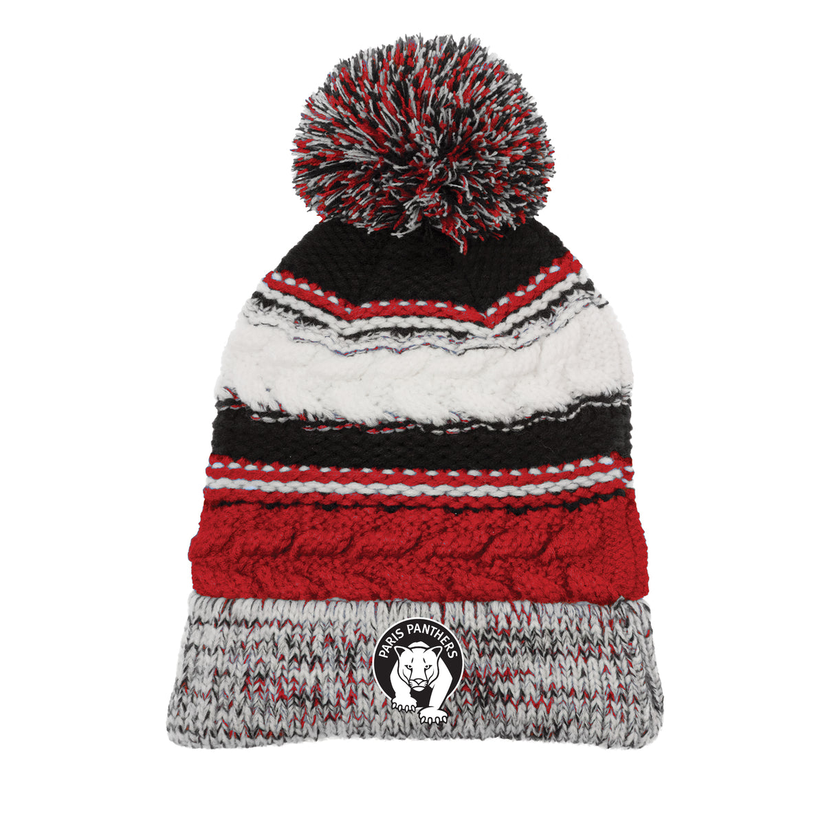 Paris Beanie