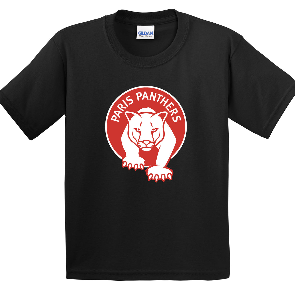 Paris YOUTH Essential T-Shirt (3 Colors)
