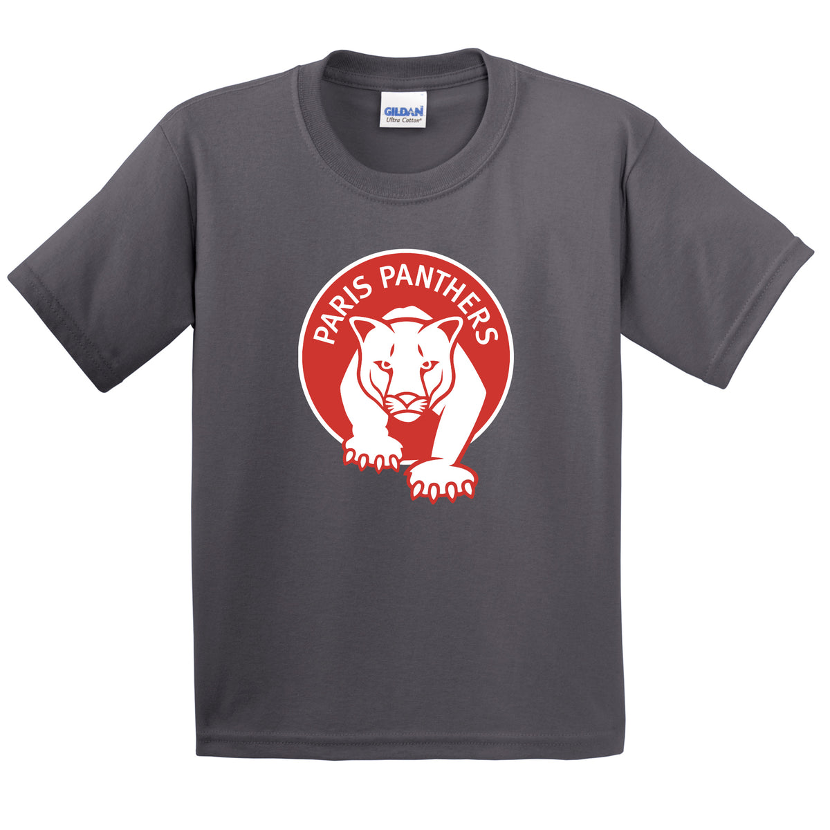 Paris YOUTH Essential T-Shirt (3 Colors)