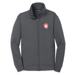 Paris YOUTH Sport-Wick® Warm Up Jacket (3 Colors)