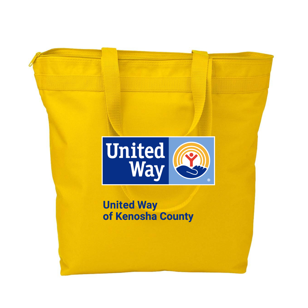 UWKC Large Tote (4 colors)