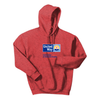 UWKC Adult Essential Hooded Sweatshirt (4 colors)