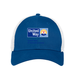 UWKC Stretch Mesh Cap (3 colors)