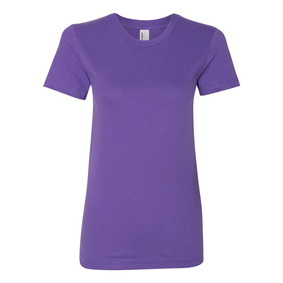 American Apparel 2102W Ladies Premium T-shirt