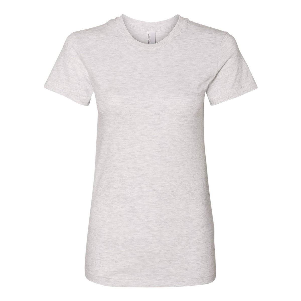 American Apparel 2102W Ladies Premium T-shirt