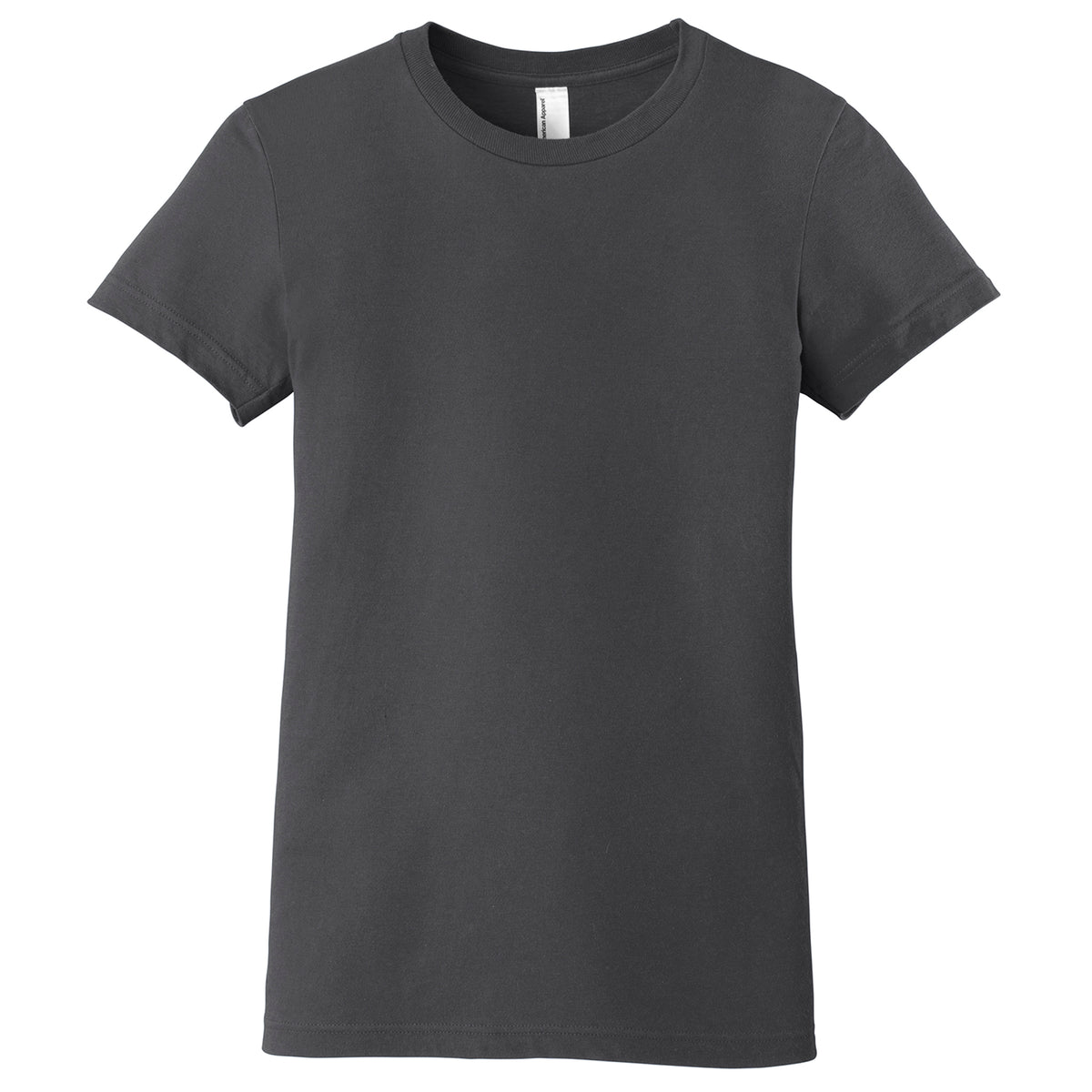 American Apparel 2102W Ladies Premium T-shirt