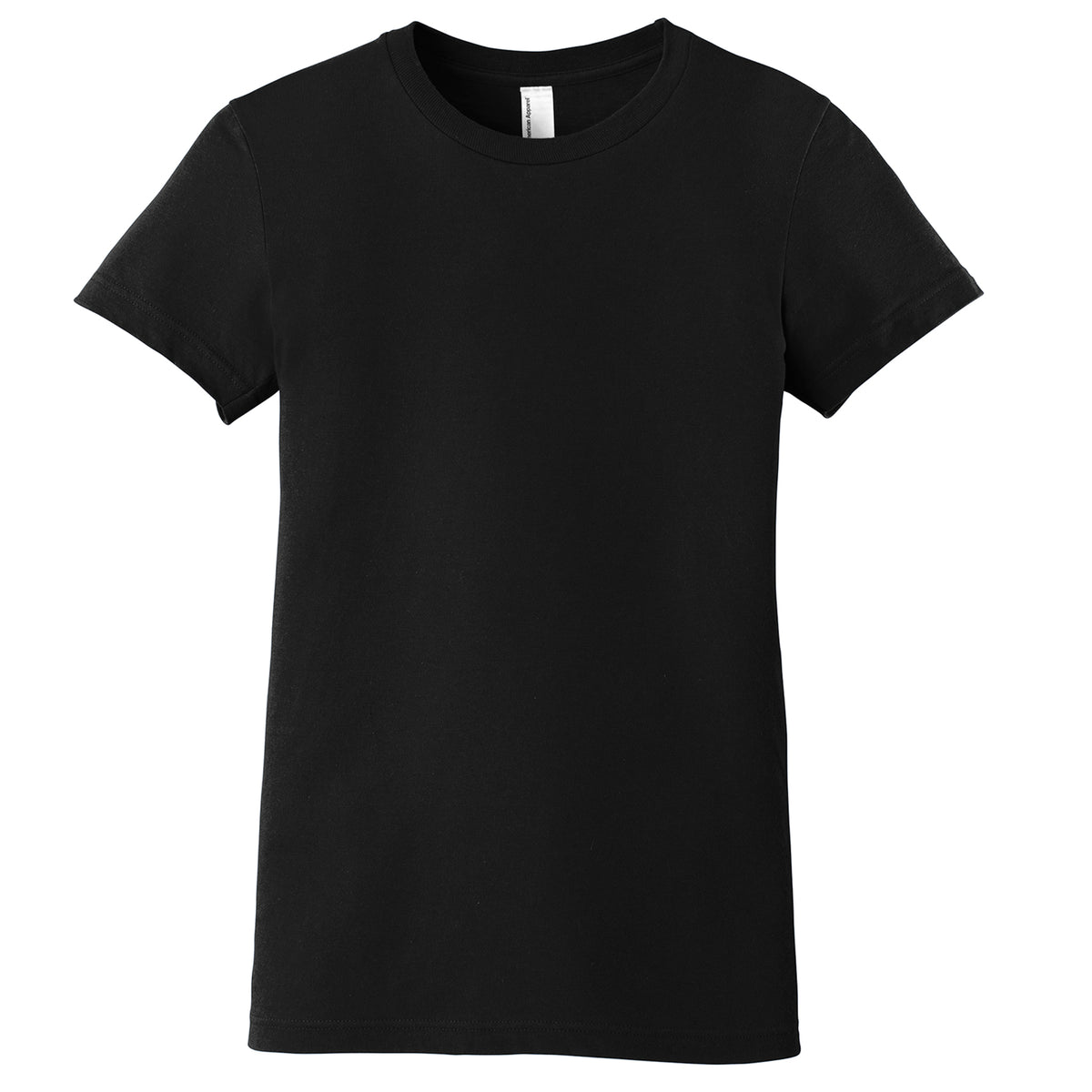 American Apparel 2102W Ladies Premium T-shirt