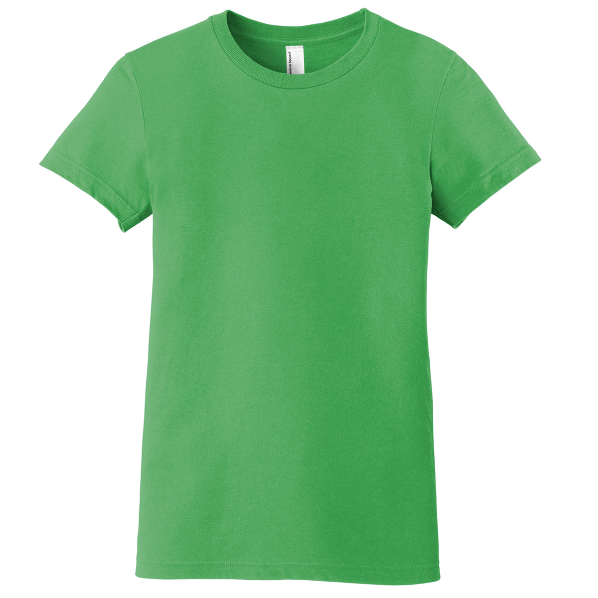 American Apparel 2102W Ladies Premium T-shirt