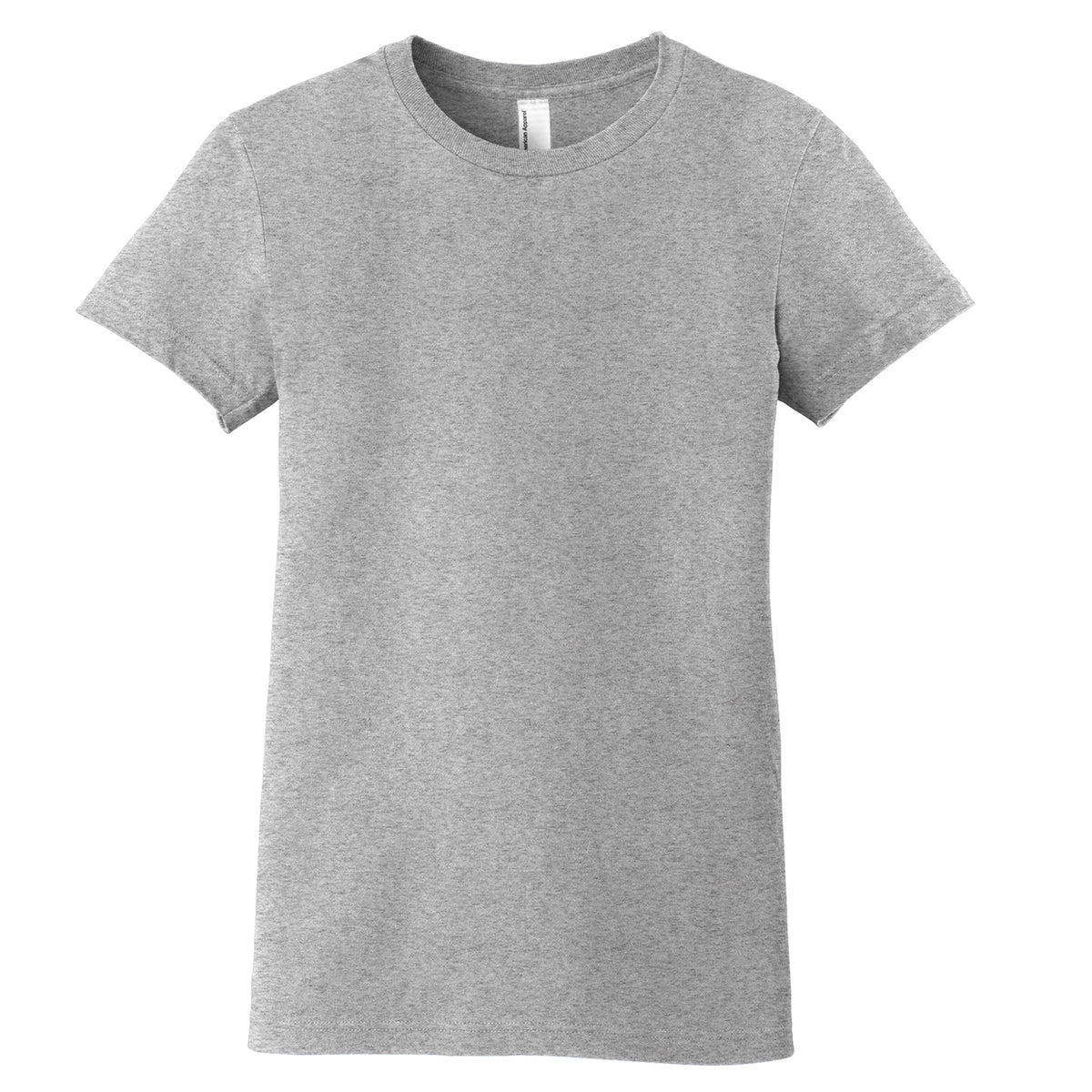 American Apparel 2102W Ladies Premium T-shirt