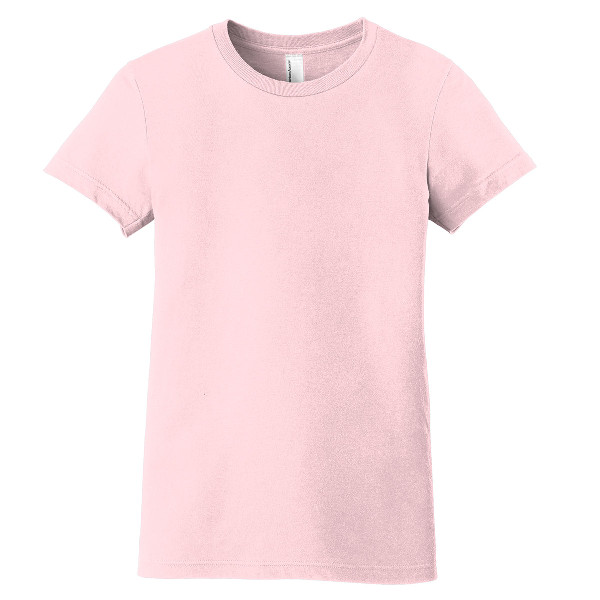 American Apparel 2102W Ladies Premium T-shirt