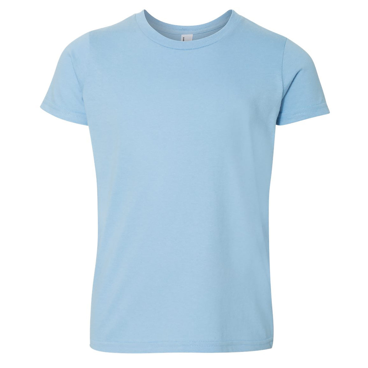 American Apparel 2201W YOUTH Premium T-shirt