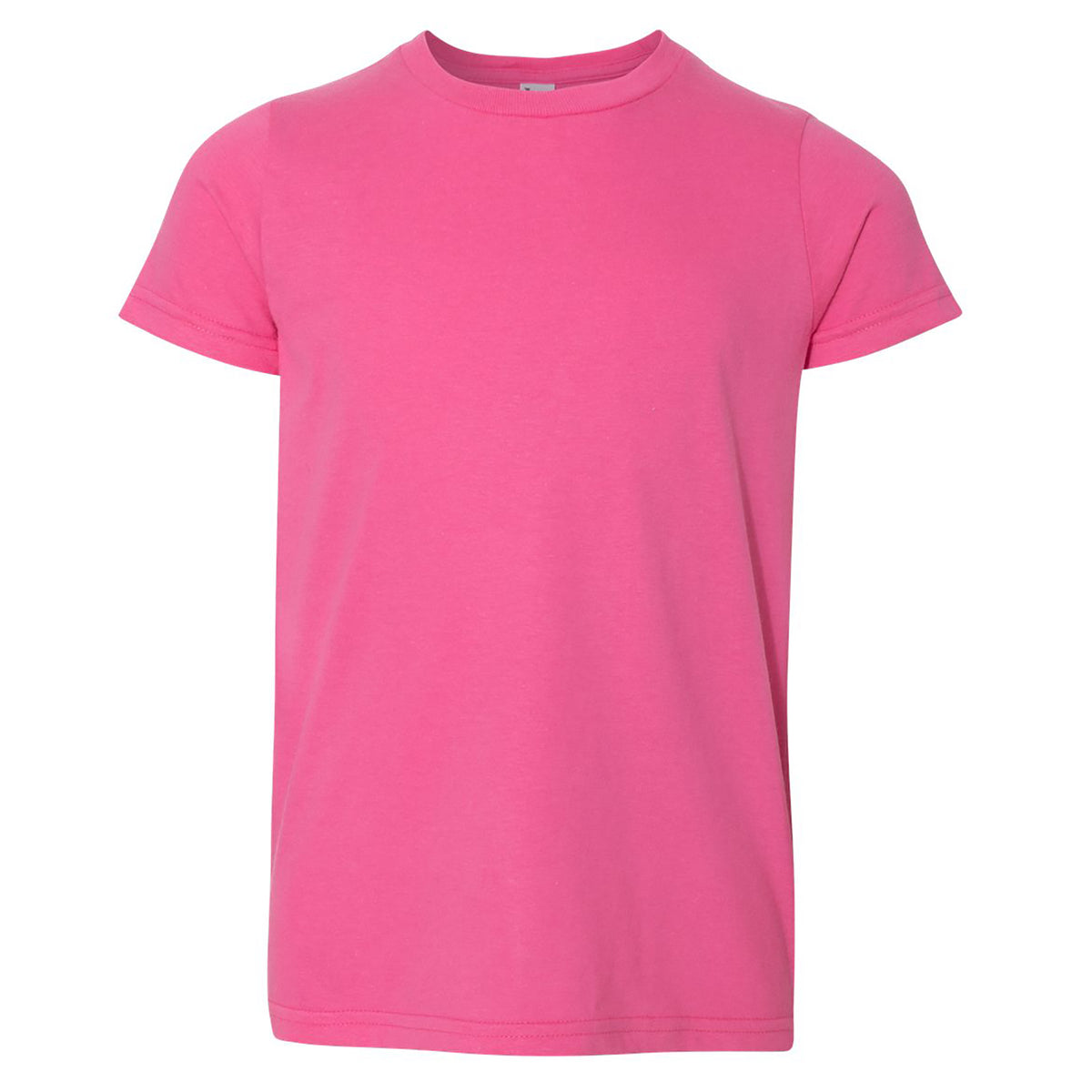 American Apparel 2201W YOUTH Premium T-shirt