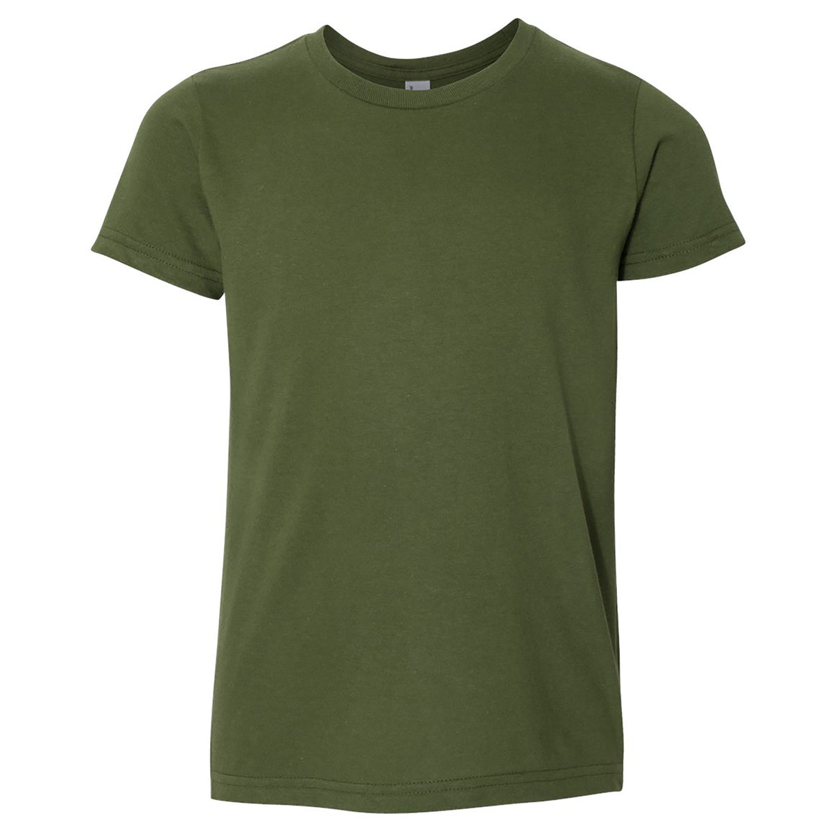 American Apparel 2201W YOUTH Premium T-shirt