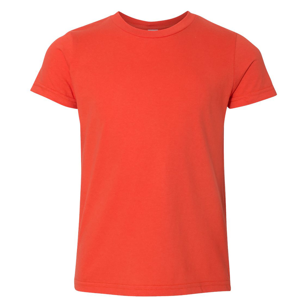 American Apparel 2201W YOUTH Premium T-shirt