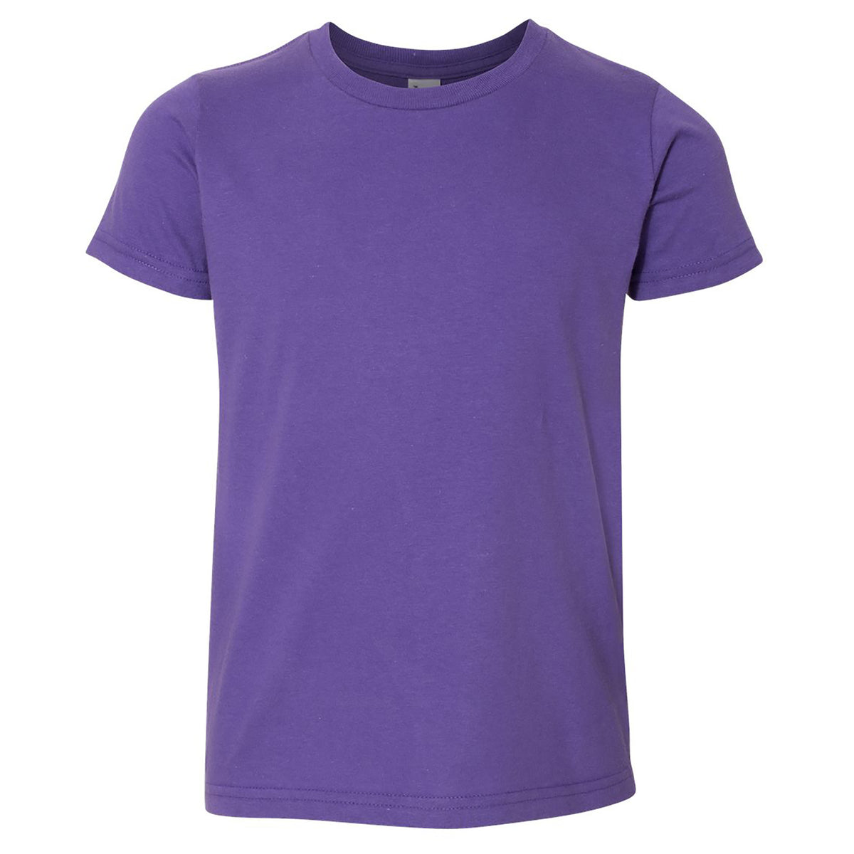 American Apparel 2201W YOUTH Premium T-shirt