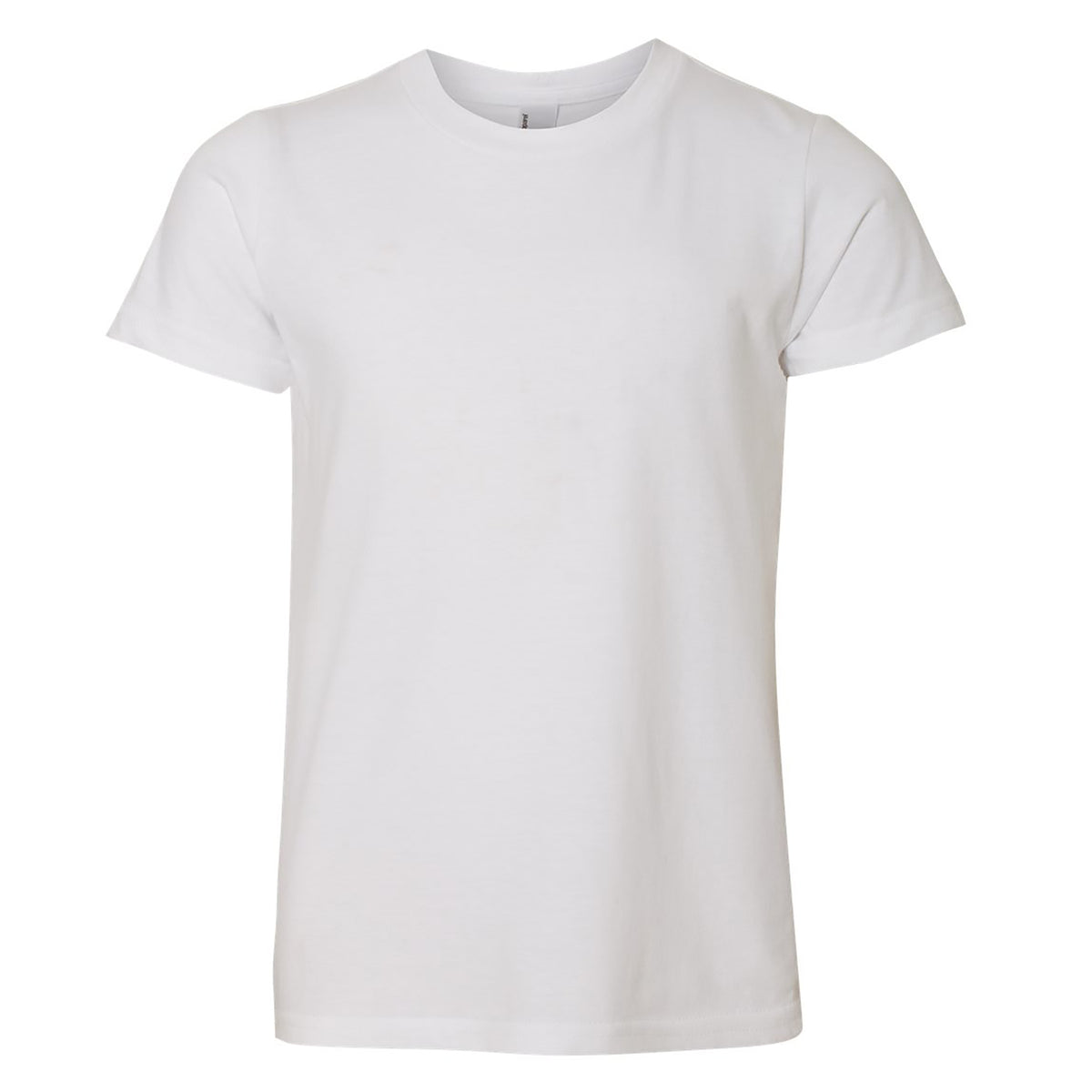 American Apparel 2201W YOUTH Premium T-shirt