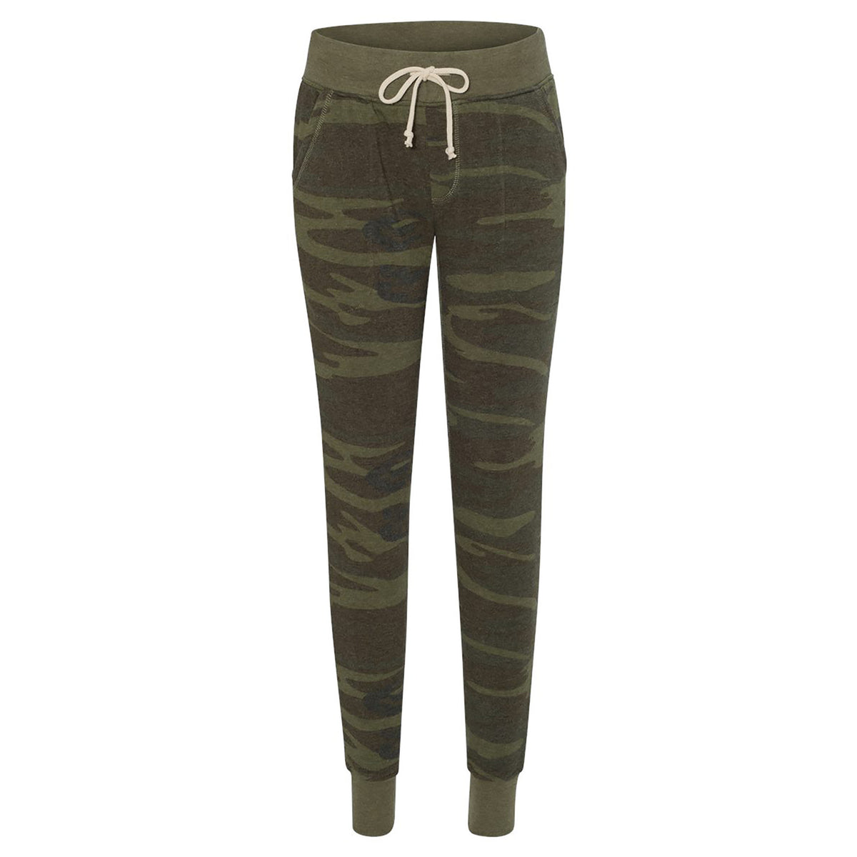 Alternative AA31082 Ladies Fleece Jogger