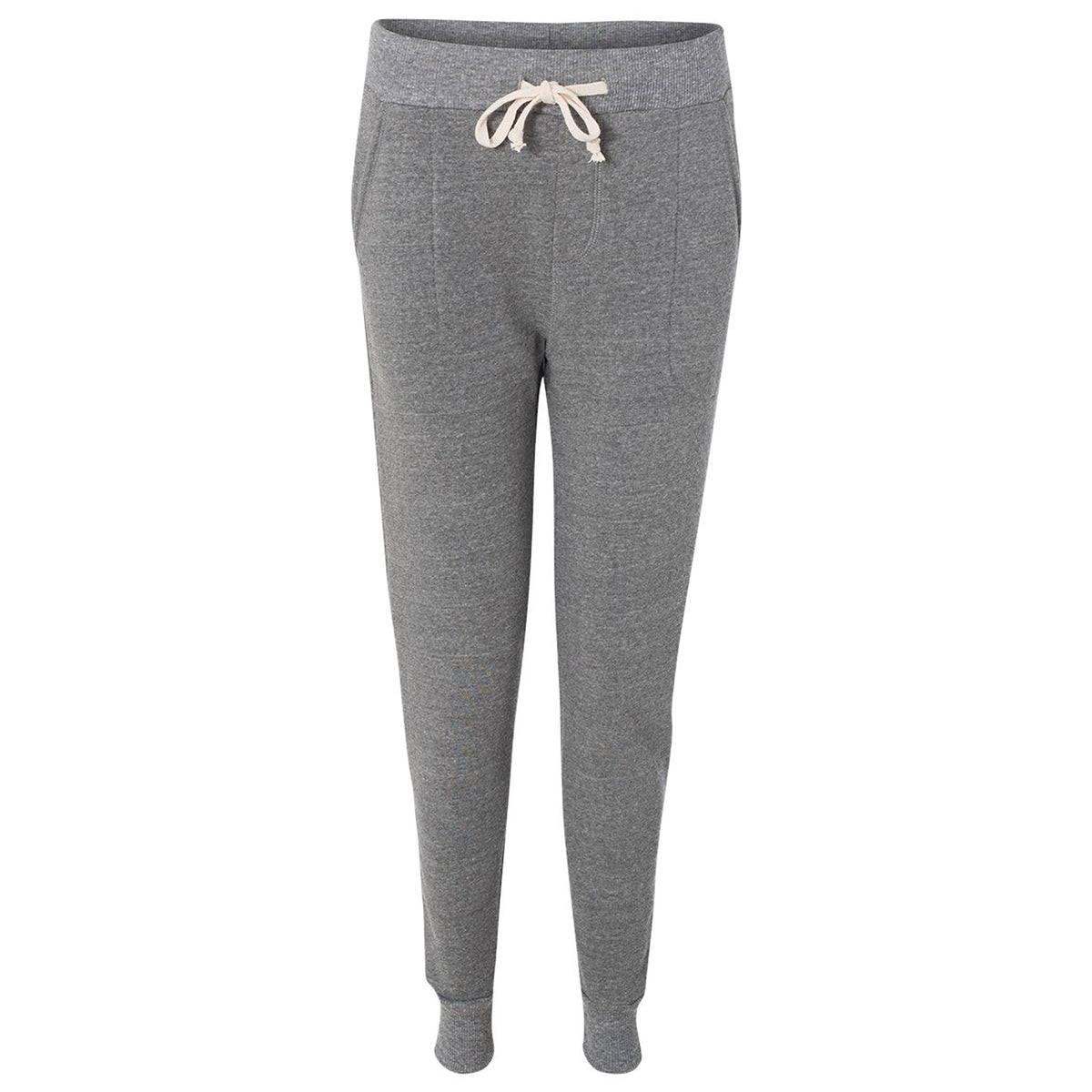 Alternative AA31082 Ladies Fleece Jogger