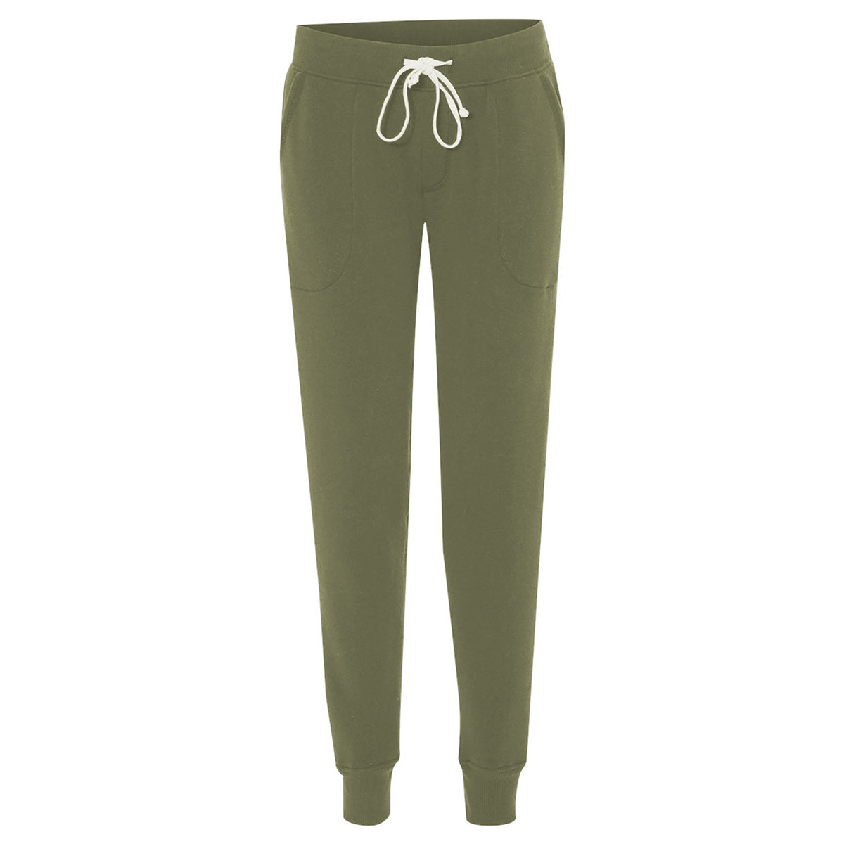 Alternative AA31082 Ladies Fleece Jogger