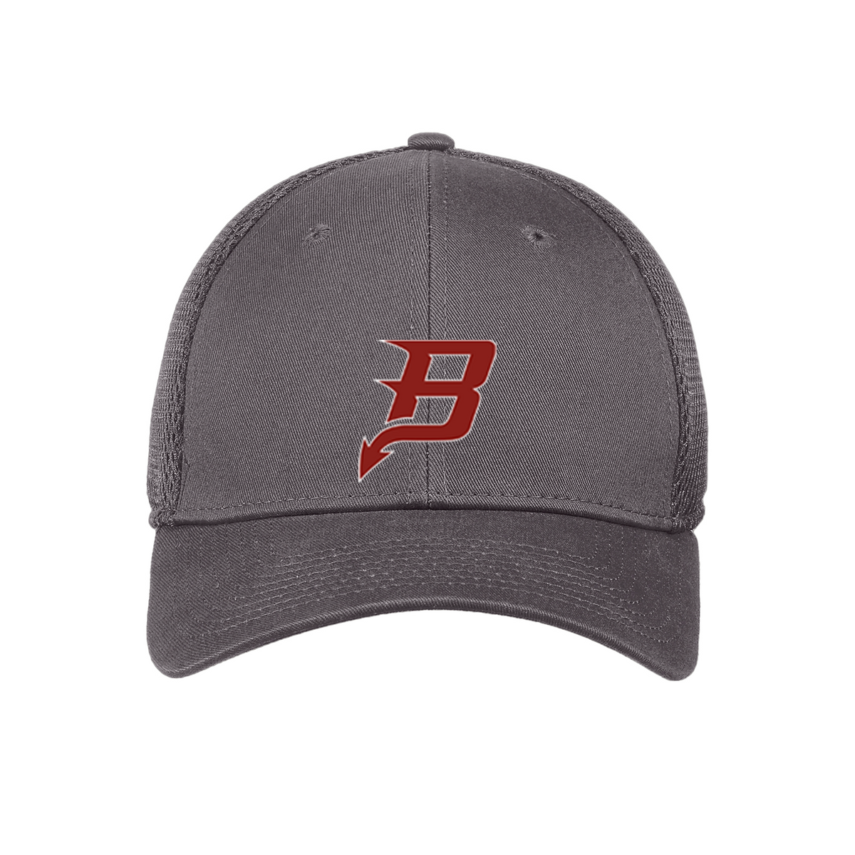 Bradford Stretch Mesh Cap (2 colors)