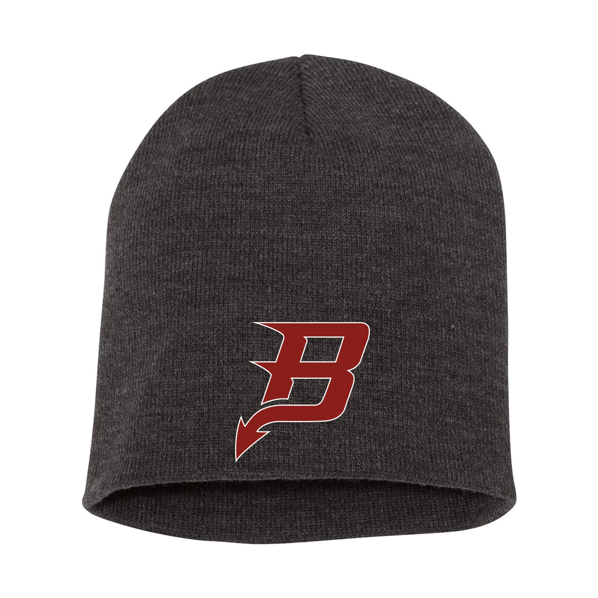 Bradford Knit Beanie (3 colors)