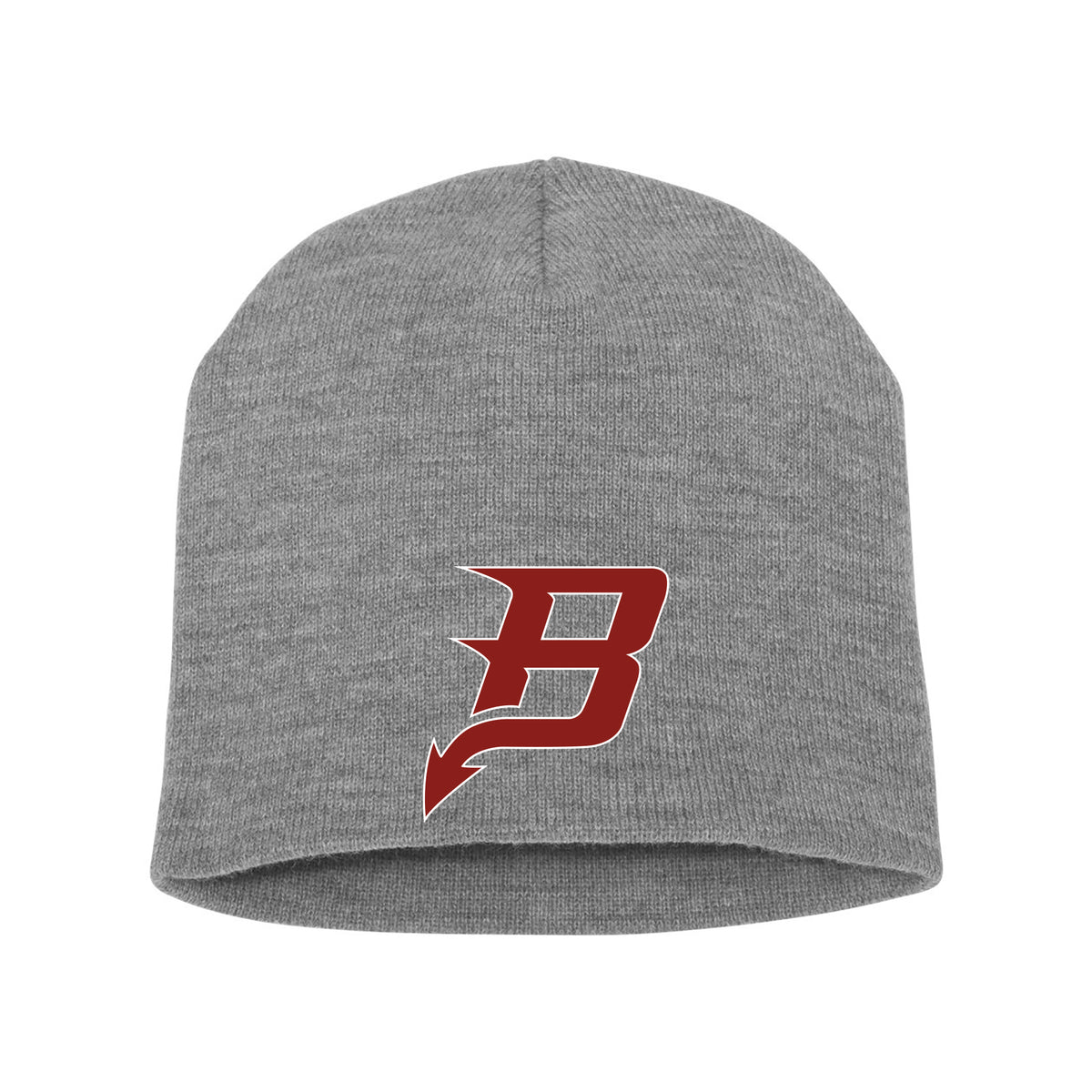 Bradford Knit Beanie (3 colors)