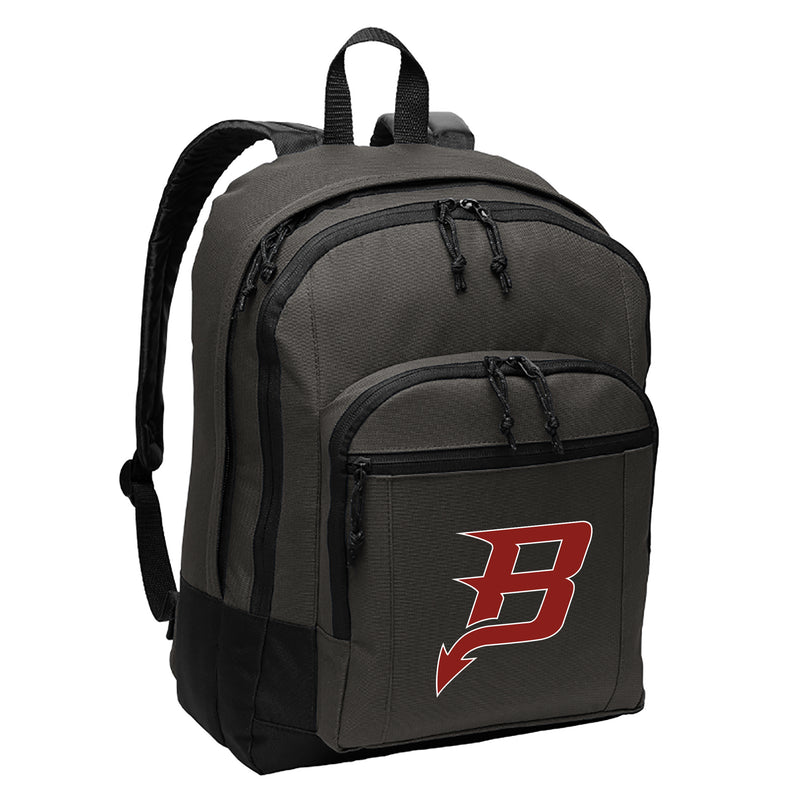 Bradford Basic Backpack