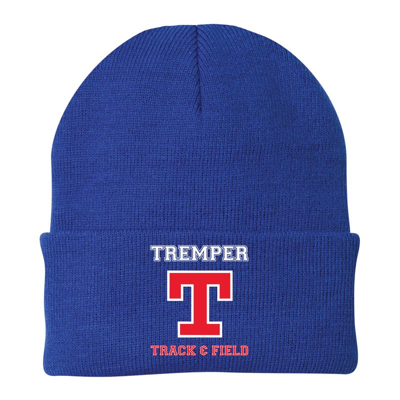 Tremper Track Beanie