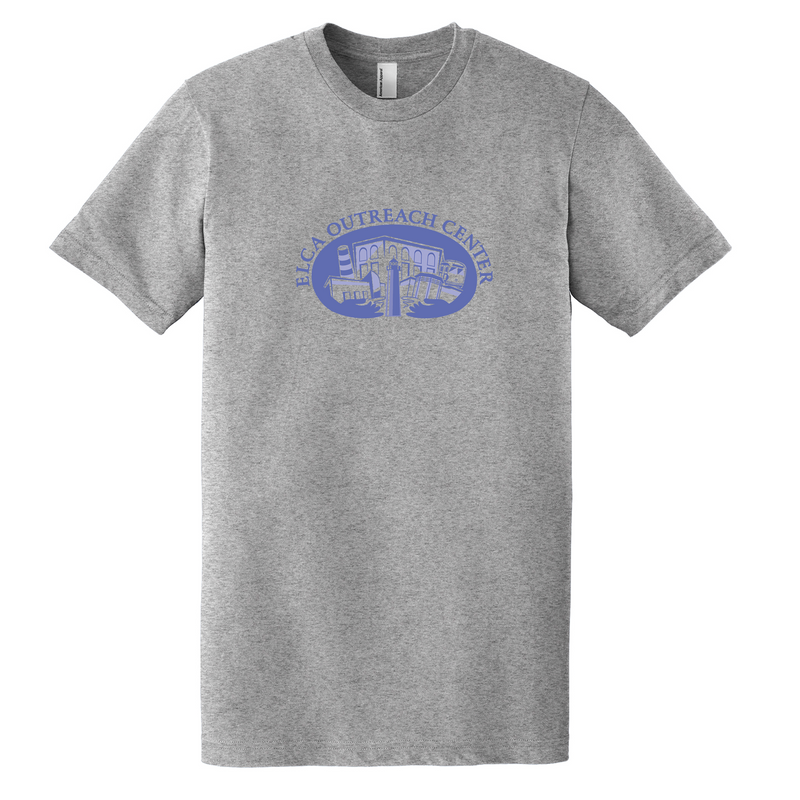 ELCA Adult Premium T-Shirt (3 colors)