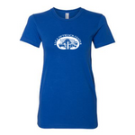 ELCA Ladies Premium T-Shirt (3 colors)