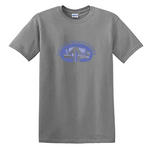 ELCA Adult Essential T-Shirt (3 colors)
