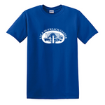 ELCA Adult Essential T-Shirt (3 colors)